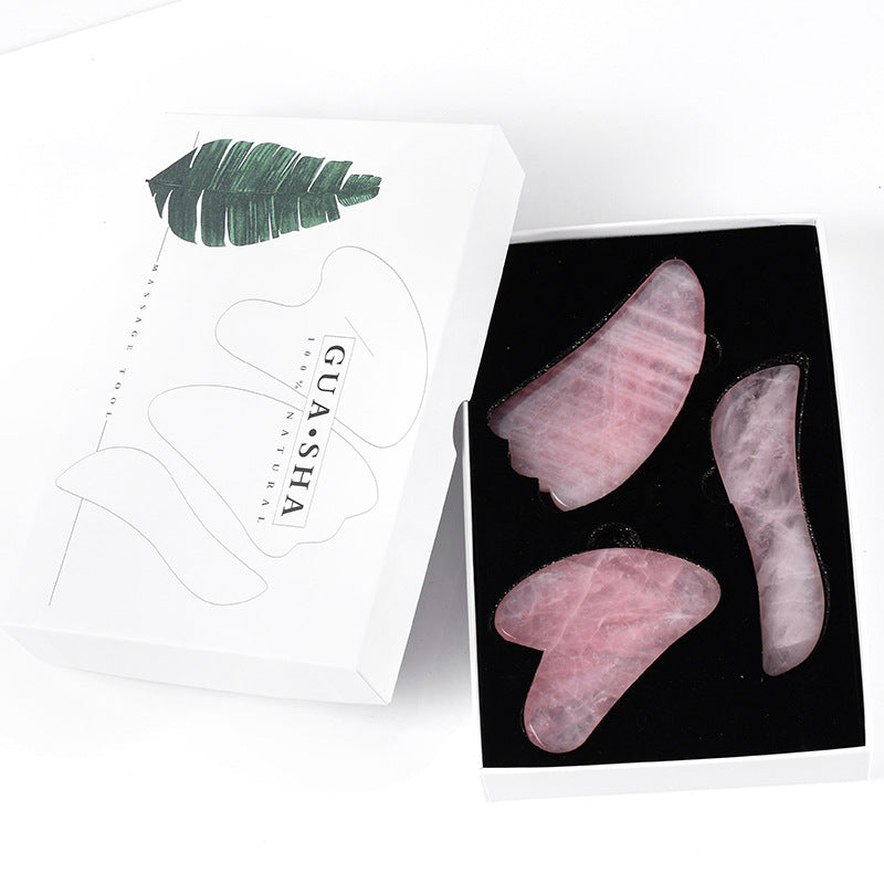 Gua Sha Scraping Massage