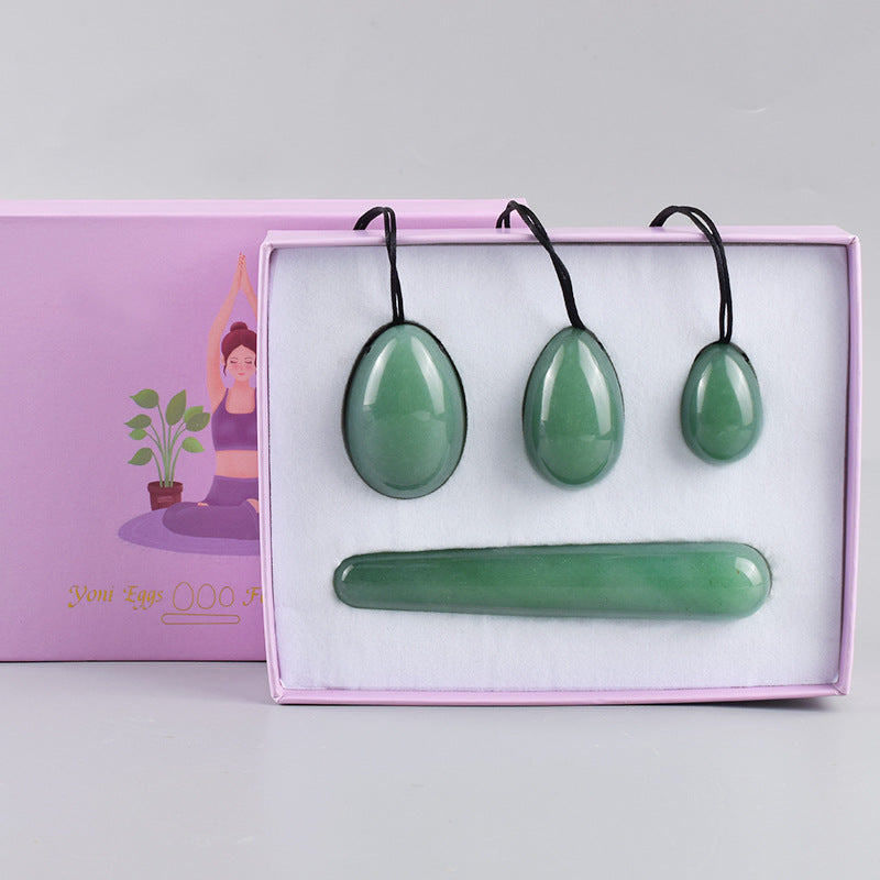 Natural Yoni Eggs