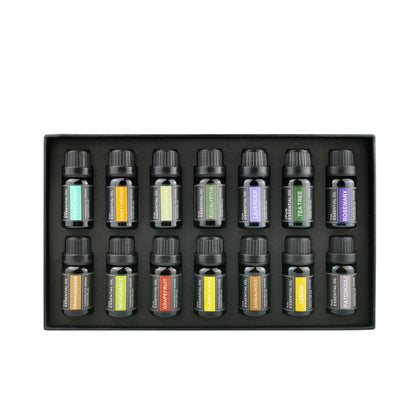 EVA Essential Oil Set - EVAエッセンシャルオイルセット