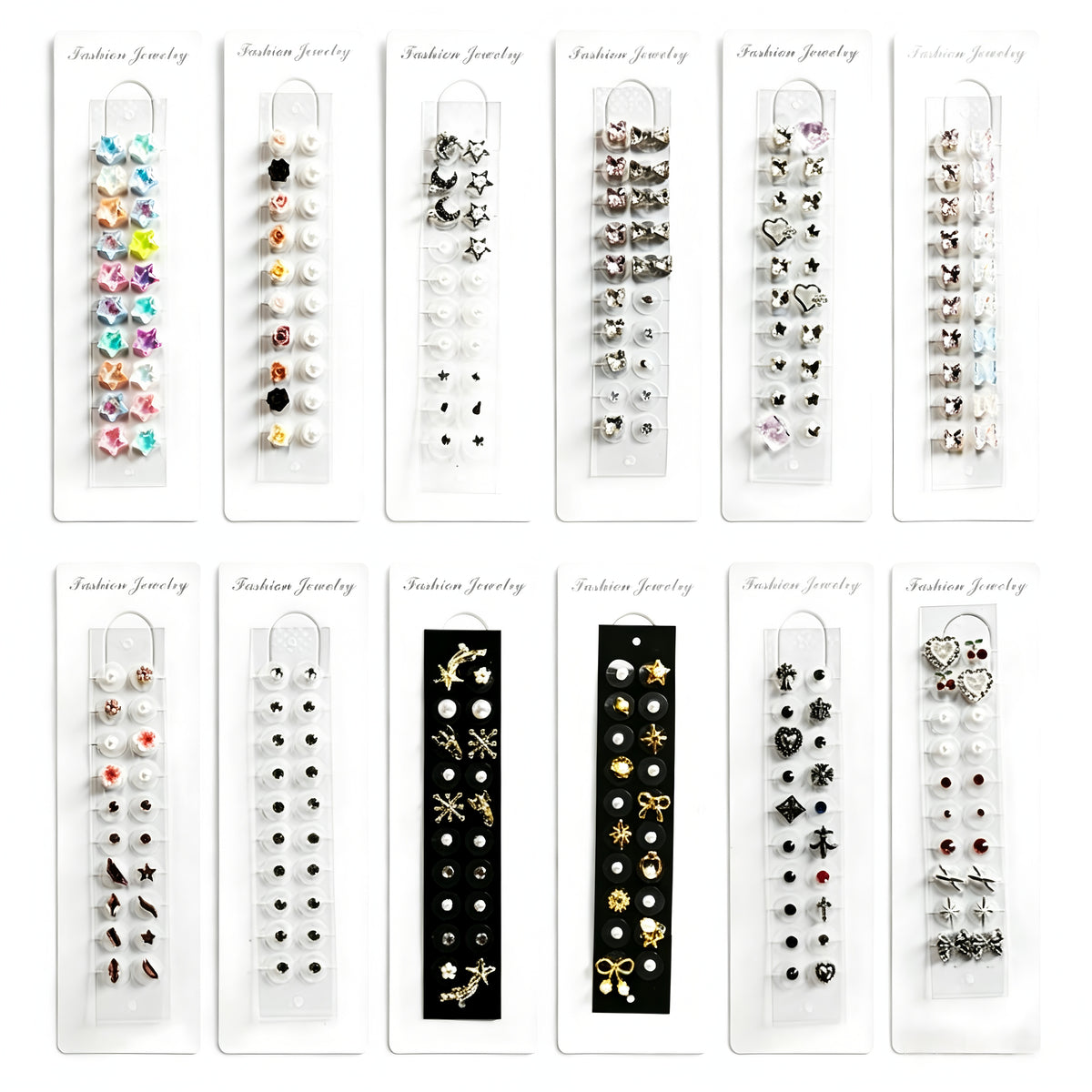 Crystal Ear Seeds - Kristall-Ohrsamen